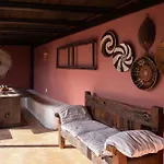 Casa Margarita Villa