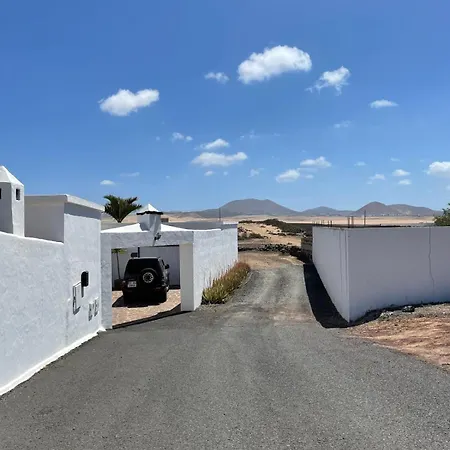 Vila Casa Margarita