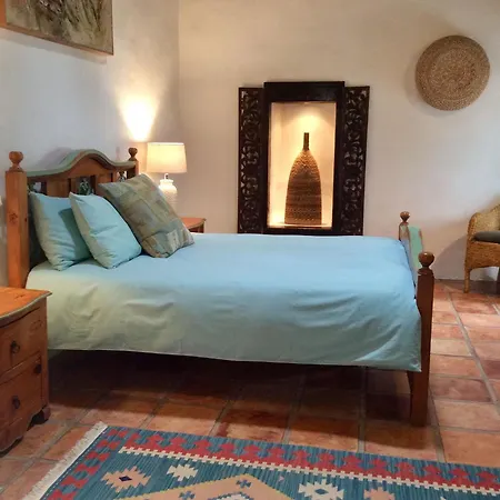 Casa Margarita Soo