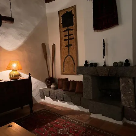 Casa Margarita Soo