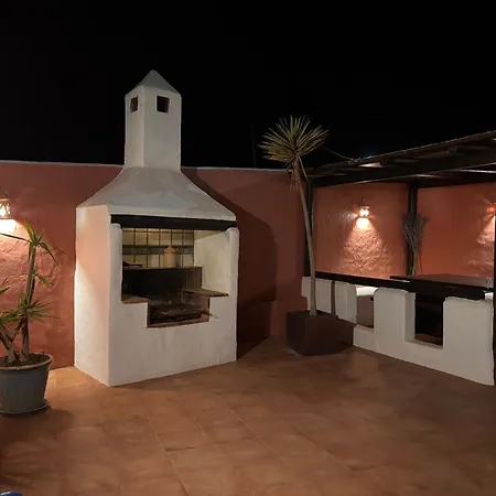 Casa Margarita * Soo