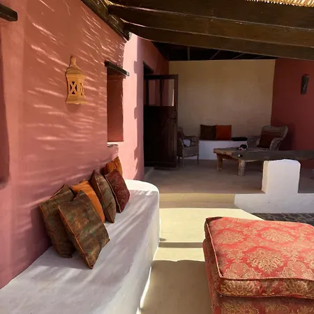 Vila Casa Margarita