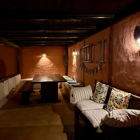 Casa Margarita Vila