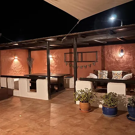 Casa Margarita Vila Soo