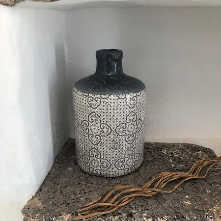 Casa Margarita Soo