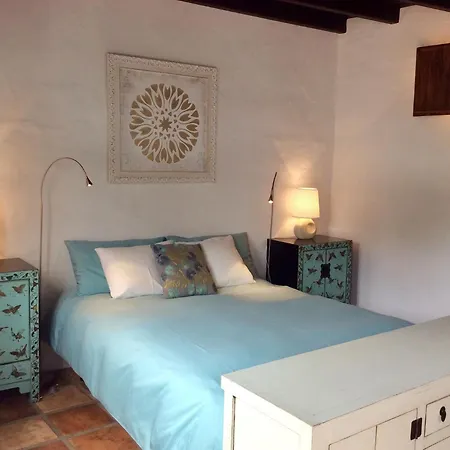 Casa Margarita Vila