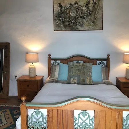 Vila Casa Margarita