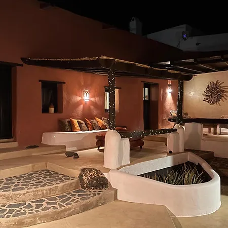 Vila Casa Margarita *