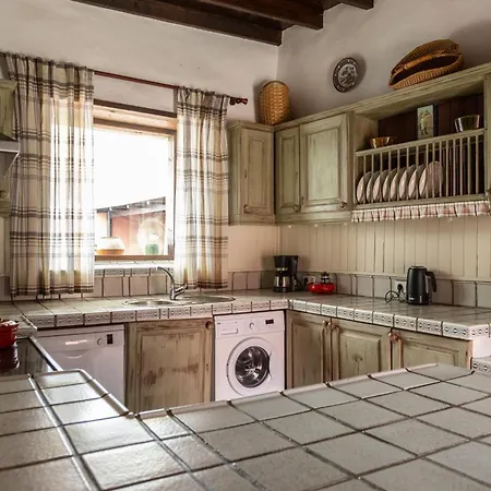 Casa Margarita Vila Soo