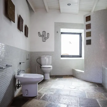 Casa Margarita Vila Soo
