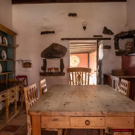 Vila Casa Margarita