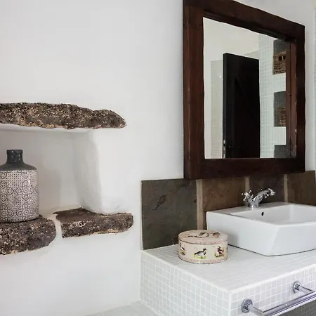 Vila Casa Margarita Soo