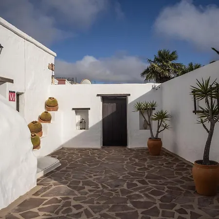 Vila Casa Margarita