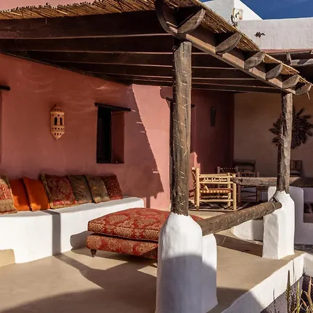 Casa Margarita