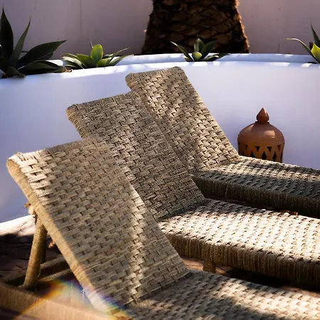 Casa Margarita Vila