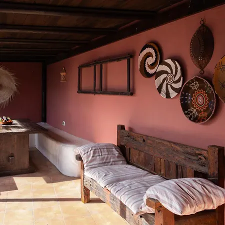 Casa Margarita Vila