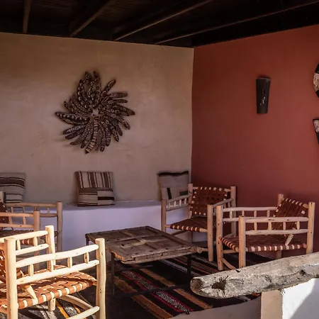 Casa Margarita Vila Soo