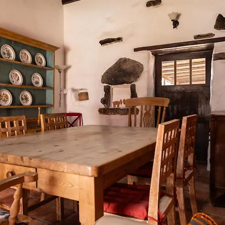 Vila Casa Margarita Soo