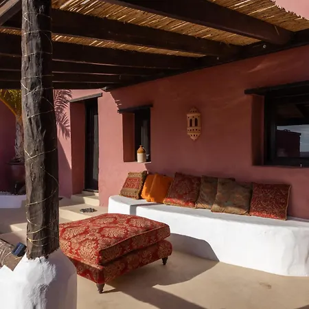Vila Casa Margarita *