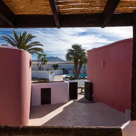 Vila Casa Margarita *