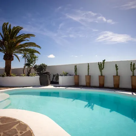 Vila Casa Margarita Soo