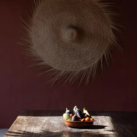 Casa Margarita Vila