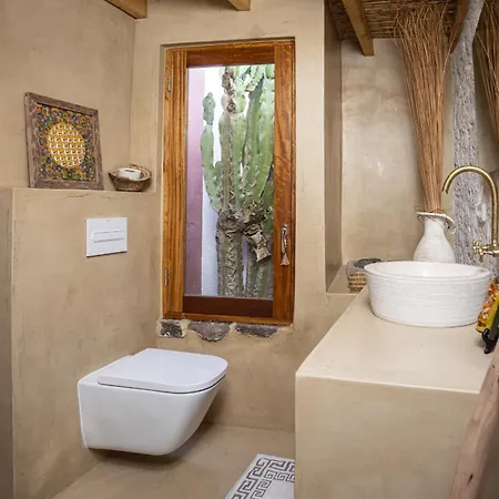Casa Margarita Soo