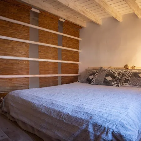 Vila Casa Margarita *