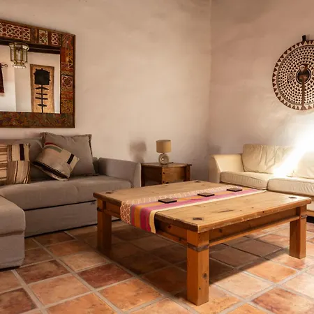 Vila Casa Margarita *