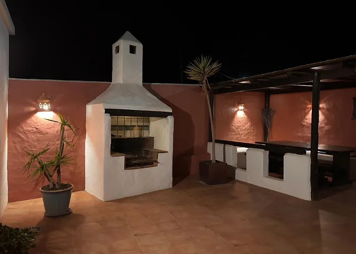 Casa Margarita * Soo