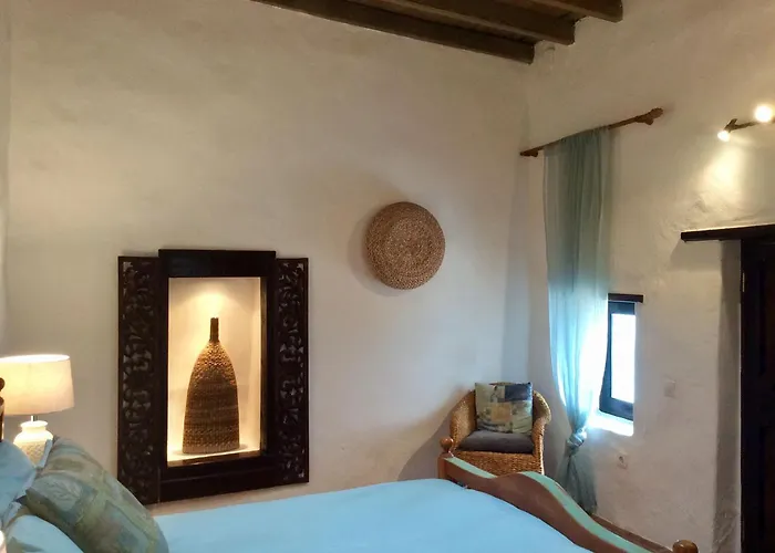 Casa Margarita * Soo