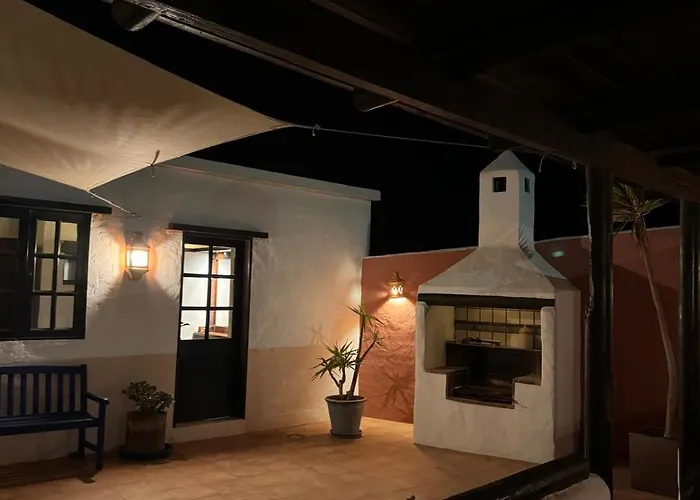 Casa Margarita Villa *