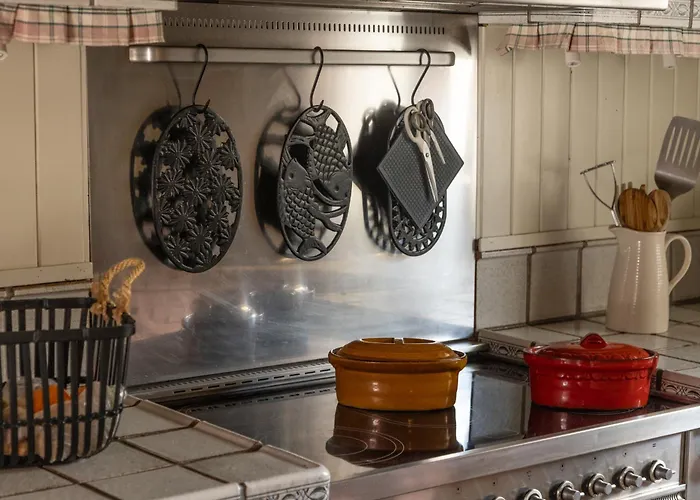 Villa Casa Margarita *