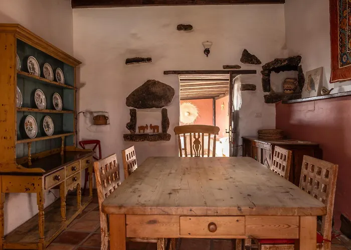 Villa Casa Margarita