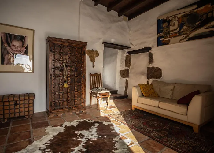 Casa Margarita Villa *