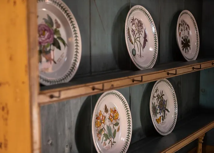 Casa Margarita Villa