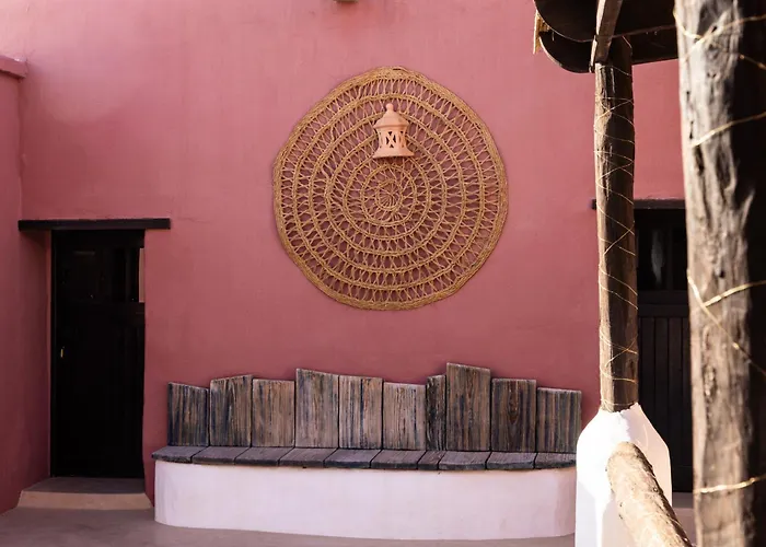 Casa Margarita Villa *