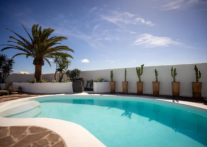 Villa Casa Margarita Soo