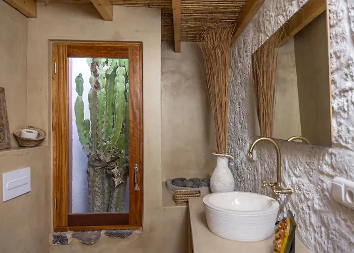 Villa Casa Margarita Soo