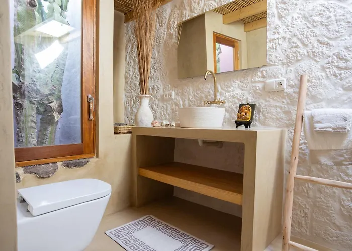 Casa Margarita Villa