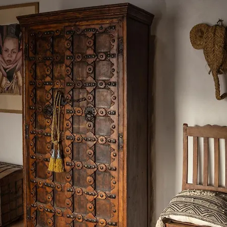 Villa Casa Margarita *