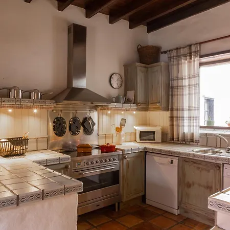 Casa Margarita Soo