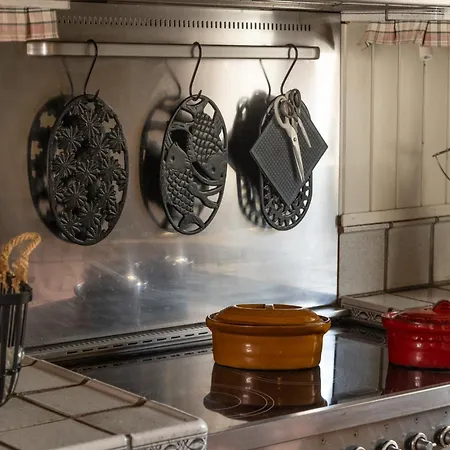 Villa Casa Margarita *