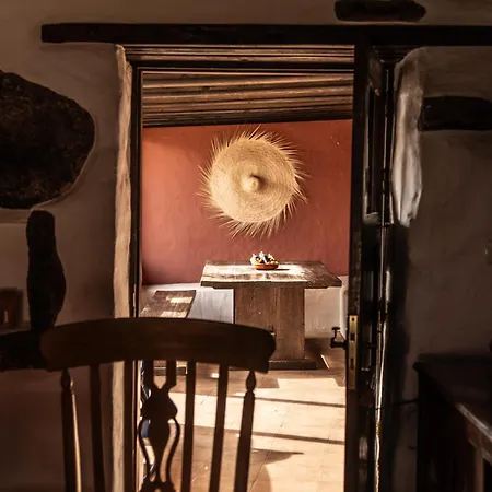 Casa Margarita Soo