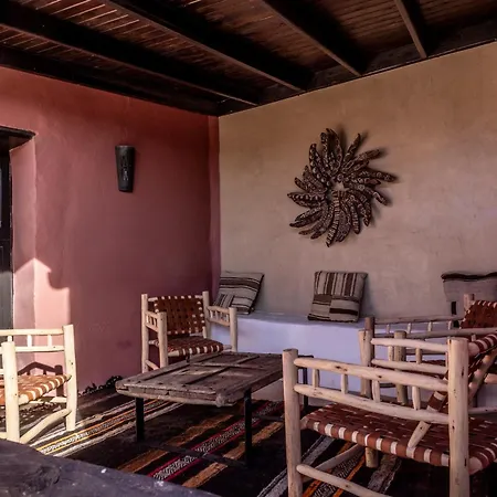 Casa Margarita Soo