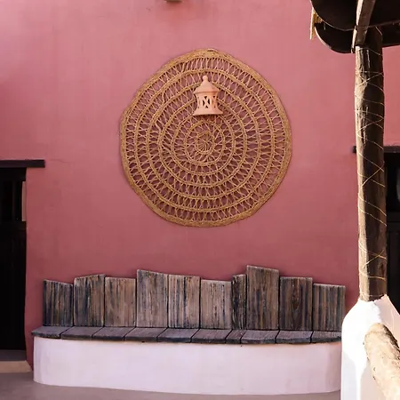 Casa Margarita Villa *