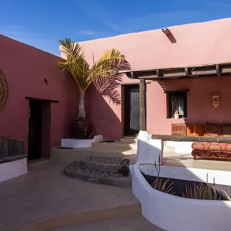 Casa Margarita 수