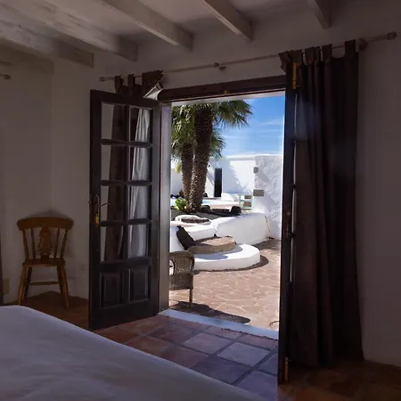 Casa Margarita * Soo