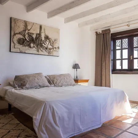 Casa Margarita Soo