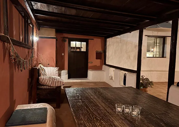 Casa Margarita Villa *